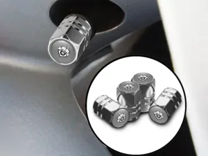 Bouchons de Valve pour Voitures Design Pro